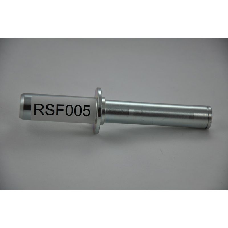 Broche de béquille arrière monobras LIGHTECH - Ø25.7mm