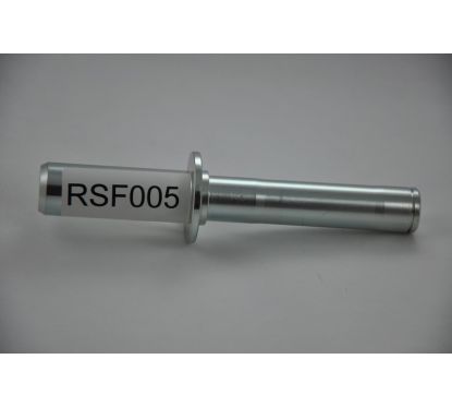 Broche de béquille arrière monobras LIGHTECH - Ø25.7mm