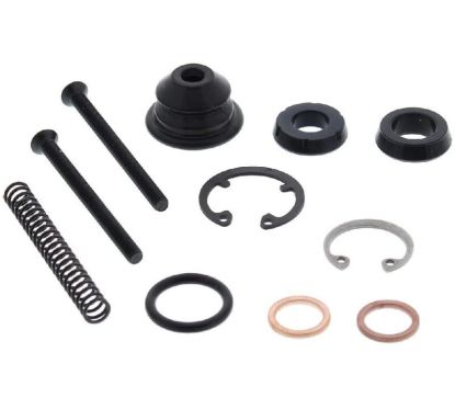 Kit réparation de maître cylindre ALL BALLS