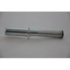 Broche de béquille arrière monobras LIGHTECH - Ø28.4mm