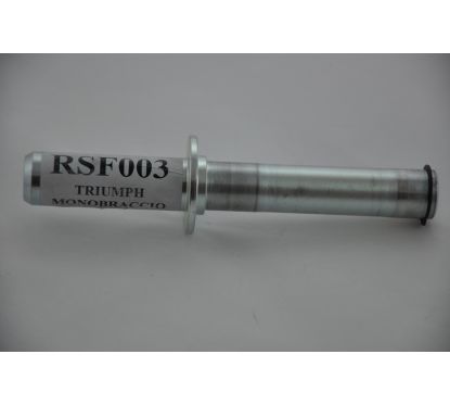 Broche de béquille arrière monobras LIGHTECH - Ø26.8mm