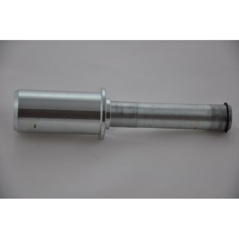 Broche de béquille arrière monobras LIGHTECH - Ø40.6mm