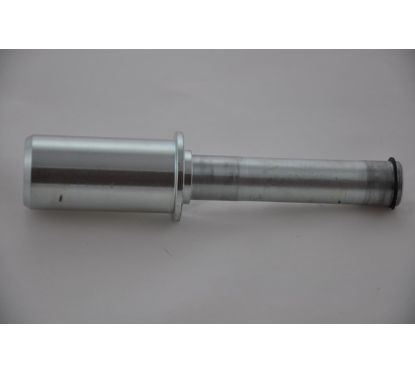 Broche de béquille arrière monobras LIGHTECH - Ø40.6mm