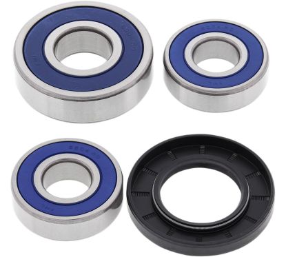 Kit de roulements de roue