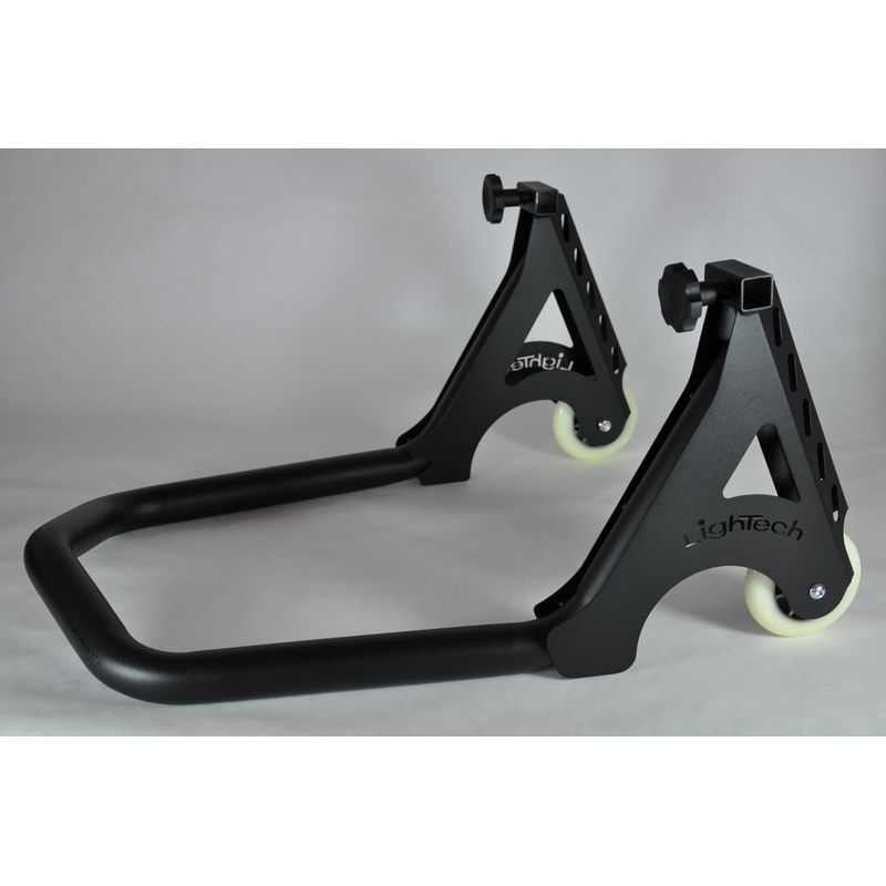 Béquille de stand LIGHTECH - Arrière - sans supports - 2 roues