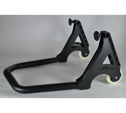 Béquille de stand LIGHTECH - Arrière - sans supports - 2 roues