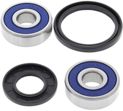 Kit de roulements de roue