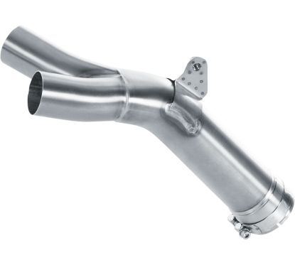 LINK PIPE Y YZFR-1 04-06