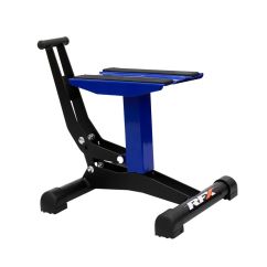 Lève-moto RFX x BIHR Pro XTreme - bleu