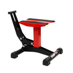 Lève-moto RFX x BIHR Pro XTreme - red