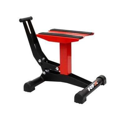 Lève-moto RFX x BIHR Pro XTreme - red
