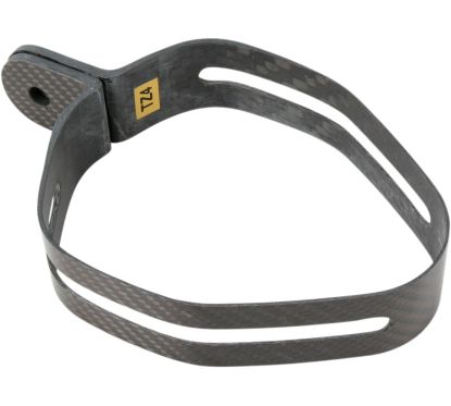 CLAMP MUFFLER TYPE TZ4