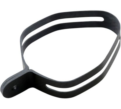 CLAMP MUFFLER TYPE CZ3