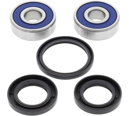 Kit de roulements de roue