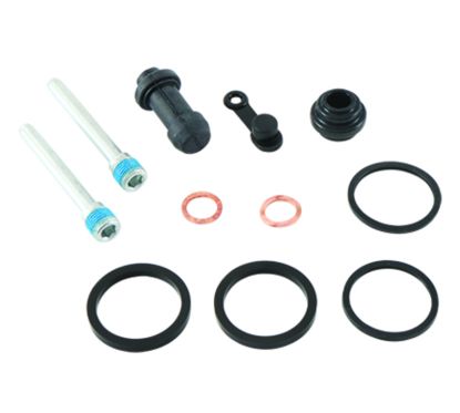 Kit réparation étrier de frein avant ALL BALLS