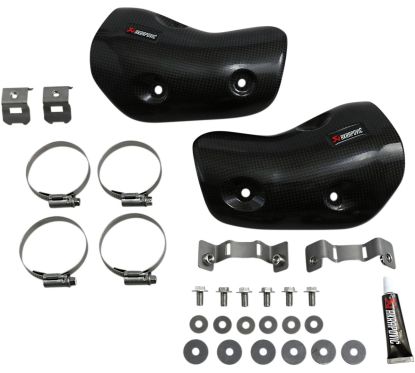 HEATSHIELD CF Z1000/SX