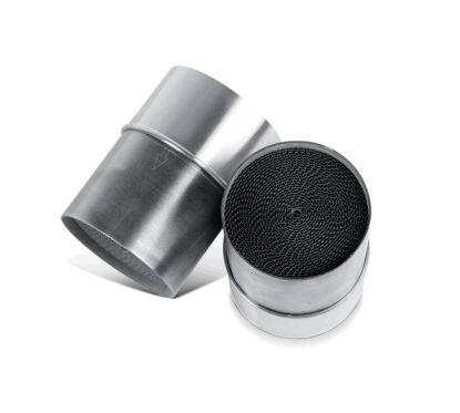 OPTIONAL CATALYTIC CON. S