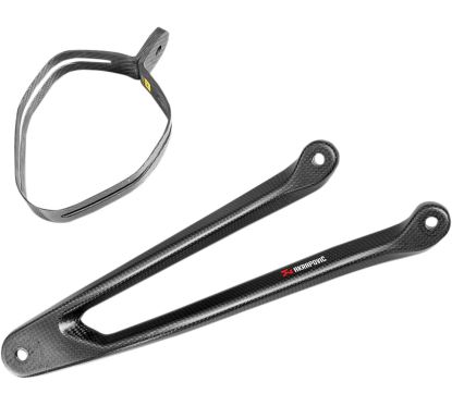 BRACKET MUFF CF ZX10R