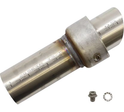 NOISE DAMPER 109/1