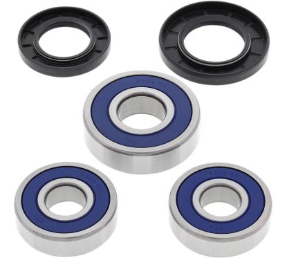 Kit de roulements de roue