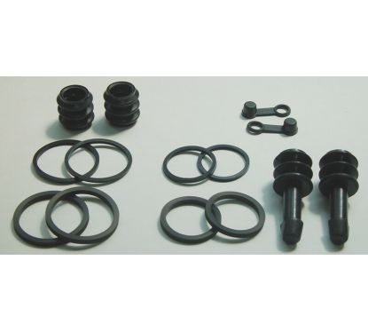 Kit réparation d'étrier de frein TOURMAX Kawasaki