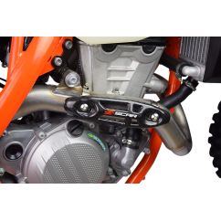 Protection d’échappement