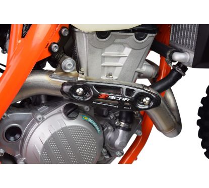 Protection d’échappement