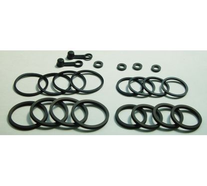 Kit réparation d'étrier de frein TOURMAX