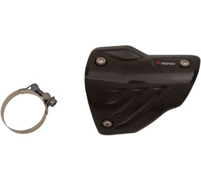 HEAT SHIELD S1000RR 19