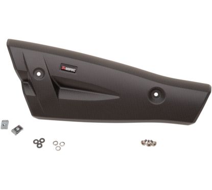 HEAT SHIELD CF MONKEY