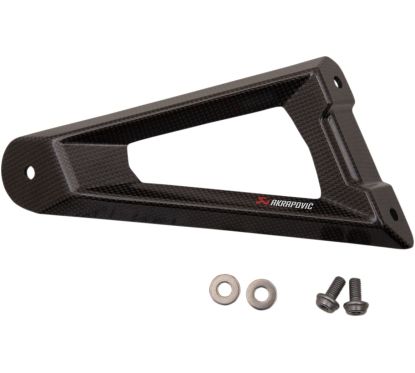 MUFFLER BRKT CF S1000RR