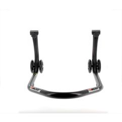 Béquille arrière universelle VECTOR support en "L"