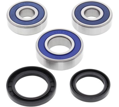 Kit de roulements de roue