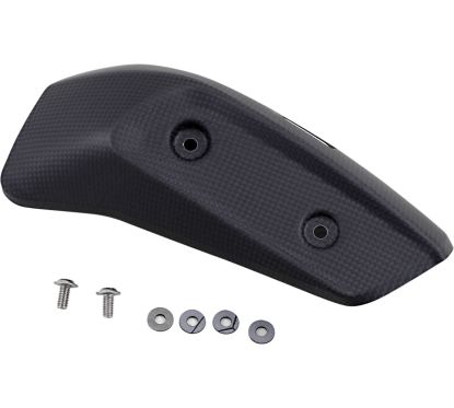 HEAT SHIELD INDIAN FTR