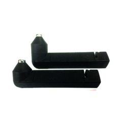 Béquille avant universelle VECTOR support asymétrique sous fourche