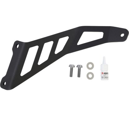 BRACKET MUFF AL ZX-10R