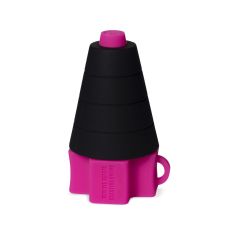 Bouchon d’échappement pour moto