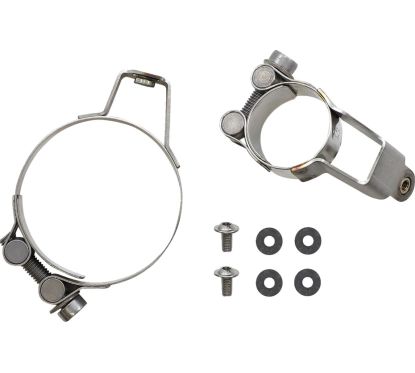 HEATSHIELD CF X-MAX 300