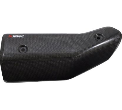 HEATSHIELD CF X-MAX 300