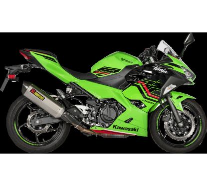 HEAT SHIELD NINJA500/Z500