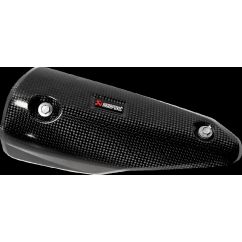 HEAT SHIELD NINJA500/Z500