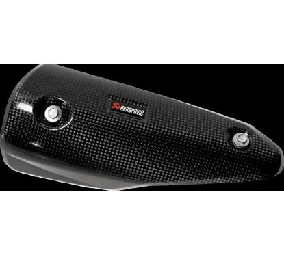 HEAT SHIELD NINJA500/Z500