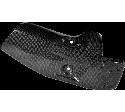 HEAT SHIELD CF R1300 GS