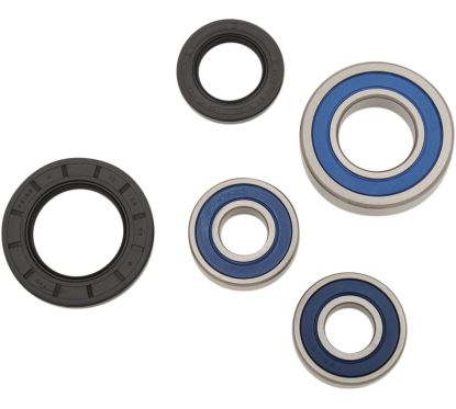 Kit de roulements de roue