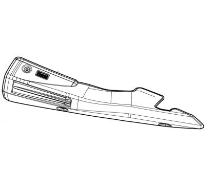 HEAT SHIELD CA HAYBUSA
