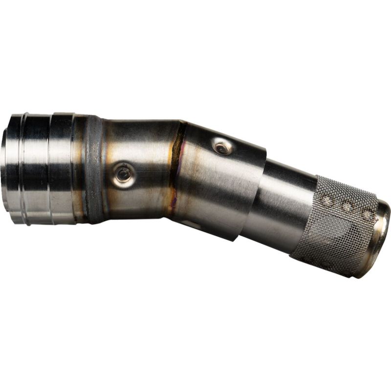 NOISE DAMPER YZ250F/YZ250FX/YZ