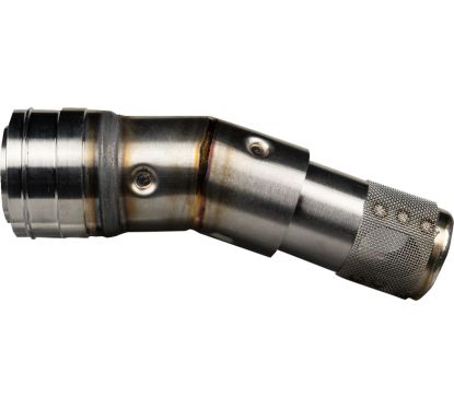 NOISE DAMPER YZ250F/YZ250FX/YZ