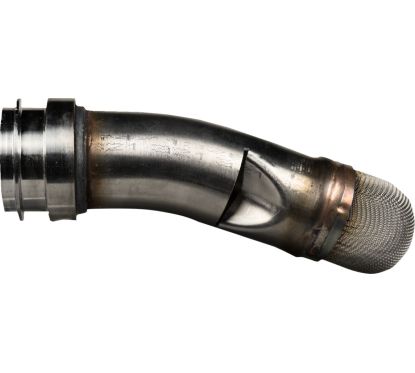 NOISE DAMPER KX450/450X