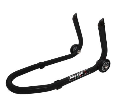 Béquille avant universelle fixe BIKE LIFT montage sous la fourche - FS-9