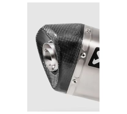 END CAP CA FORZA/X-ADV